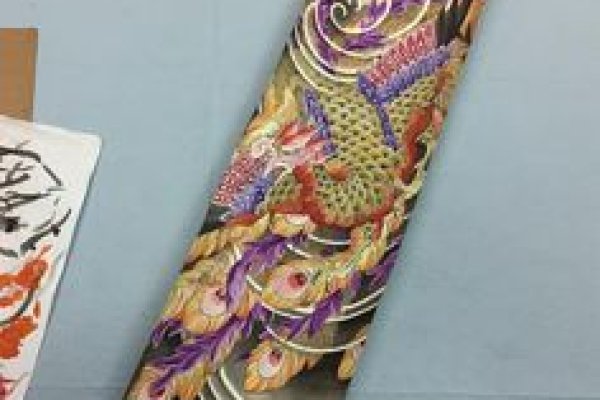 Зайти на кракен