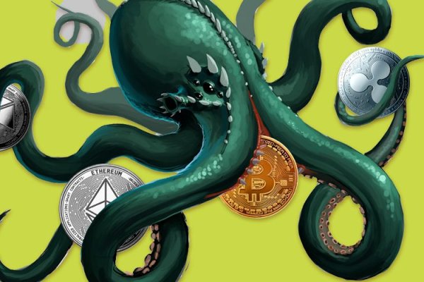 Kraken ссылка тг